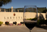Arroyo Grande- Laetitia Vineyard & Winery