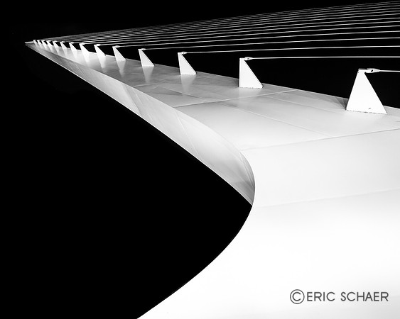 Redding Sundial Bridge