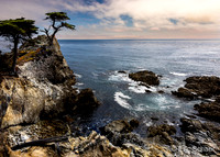 Pebble Beach- California