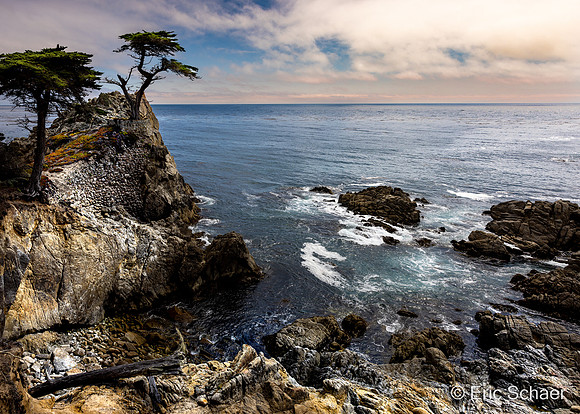 Pebble Beach- California