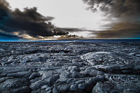 Hawaii Lava-0318