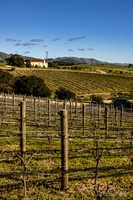 Arroyo Grande- Laetitia Vineyard & Winery