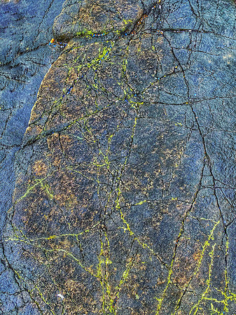 2020.06 Yachats Coast i-Phone Stone Abstract
