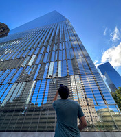 New York: One World Trade Center