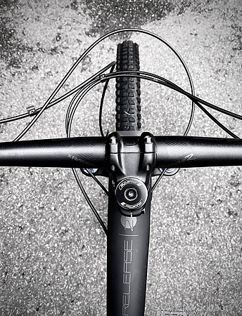 Diamond Back 5C Bike
