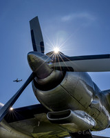 Museum of Flight- Seattle Washington