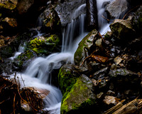 North Bend WA: Teneriffe Waterfall Hike