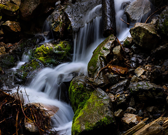 North Bend WA: Teneriffe Waterfall Hike