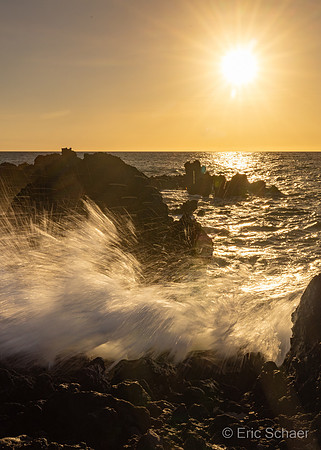 Kailua Kona- Big Island Hawaii