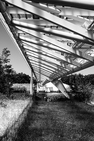 Redding Sundial Bridge