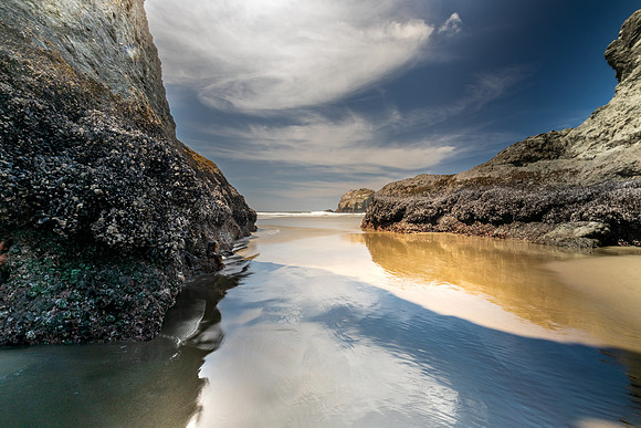 Oregon- Bandon