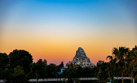 Disneyland- Anaheim California
