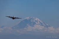 Boeing Field- Seattle Washington