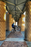 Eric- UW Campus