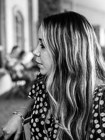 Black and White-0407