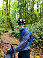 Kyle- Issaquah WA (Exit 20 Ride)