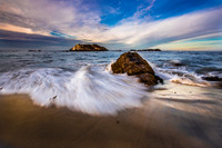 Monterey California