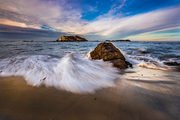 Monterey California