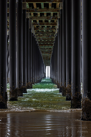 Pismo Beach California: Pismo Pier