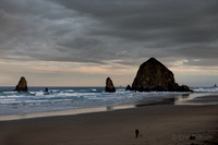 Cannon Beach Oregon