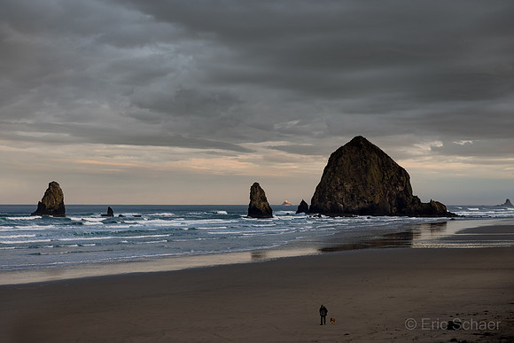 Cannon Beach Oregon