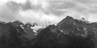Black and White-