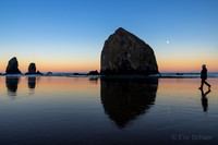 Cannon Beach Oregon