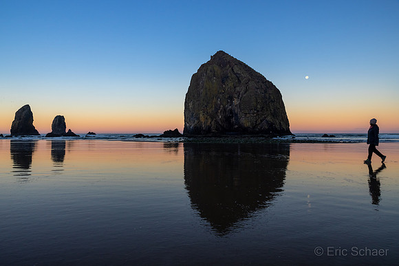 Cannon Beach Oregon