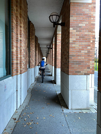 Kyle- UW Campus
