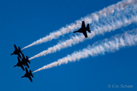 Boeing Field- Seattle Washington