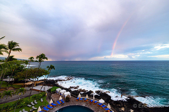 Kailua Kona- Big Island Hawaii