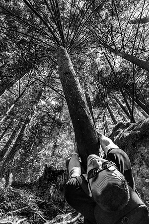 Black and White-0197