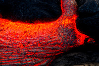 2012.12 Big Island Lava