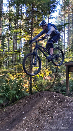 Kyle- Duthie Big Jump