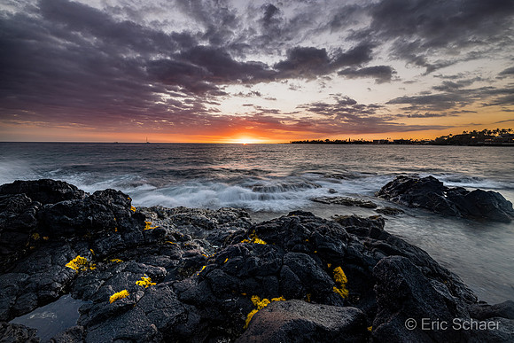 Kailua Kona- Big Island Hawaii