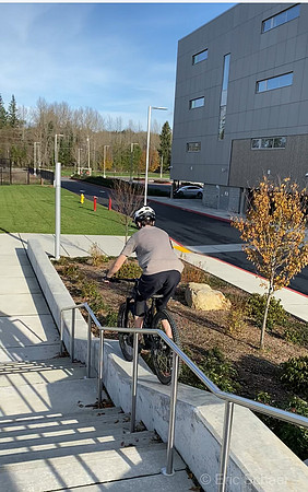 Kyle- Snoqualmie