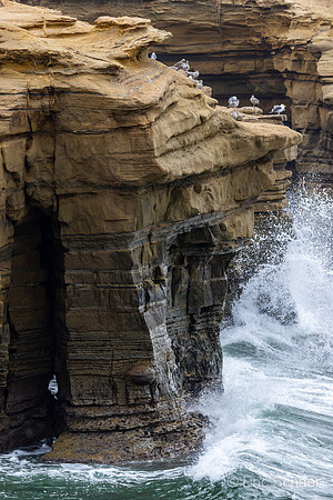 La Jolla California