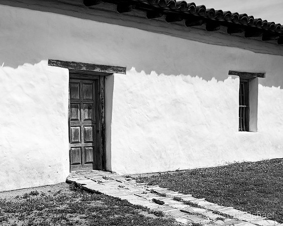 Old Town- San Diego California
