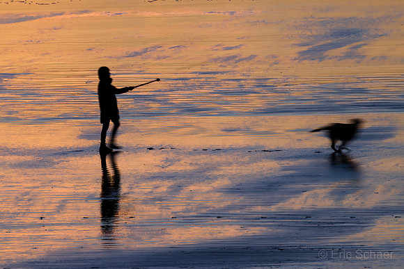 Cannon Beach Oregon