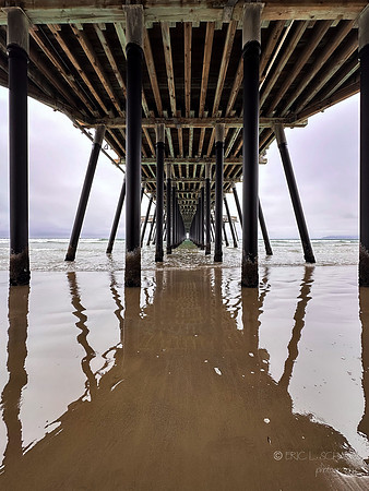 Pismo Beach: Pismo Pier